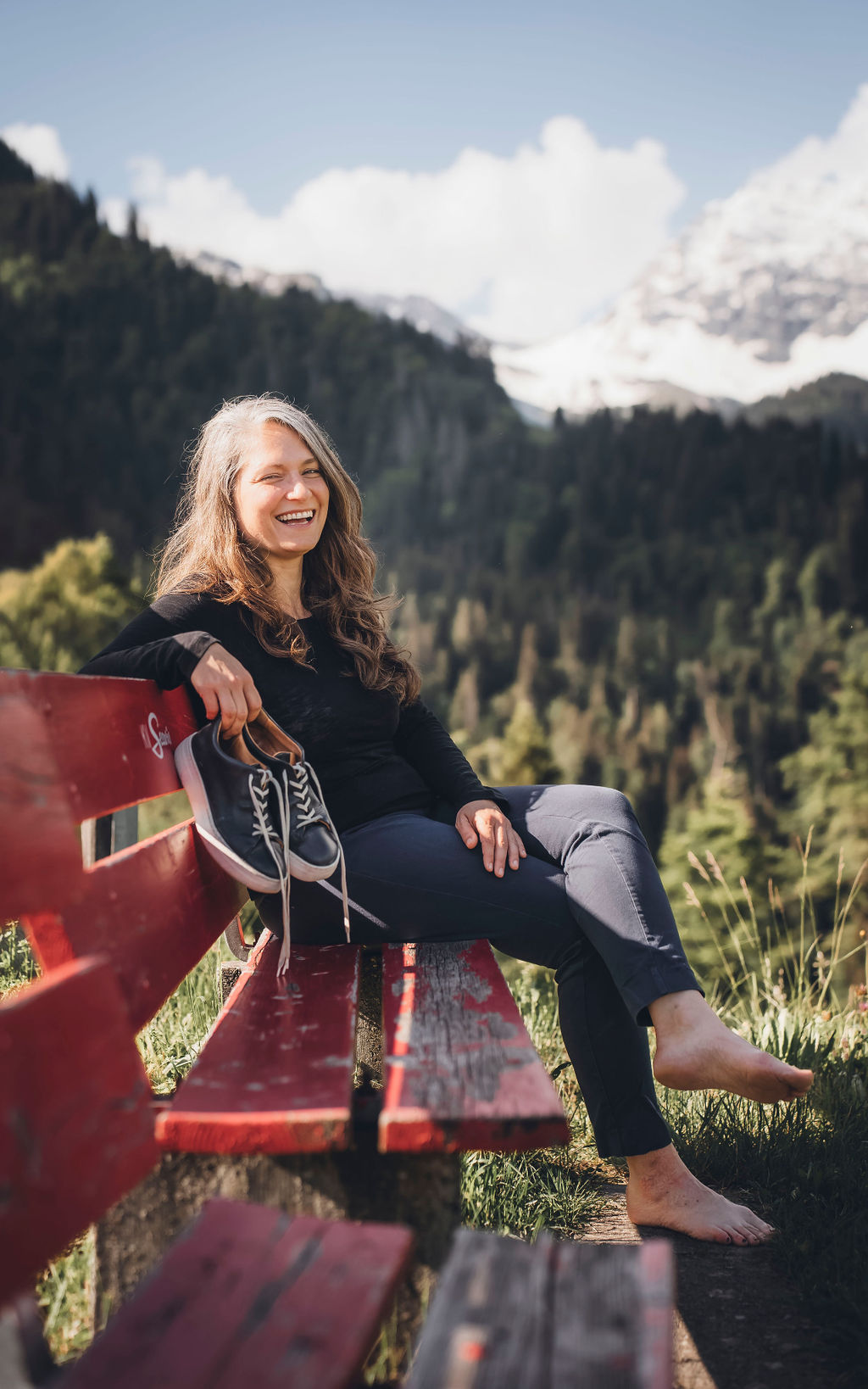 Dr. Patricia Vöge